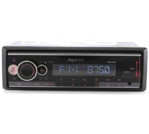 USB-магнитола Prology CMX-240