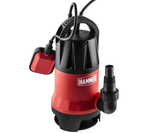 Дренажный насос Hammer NAP750D