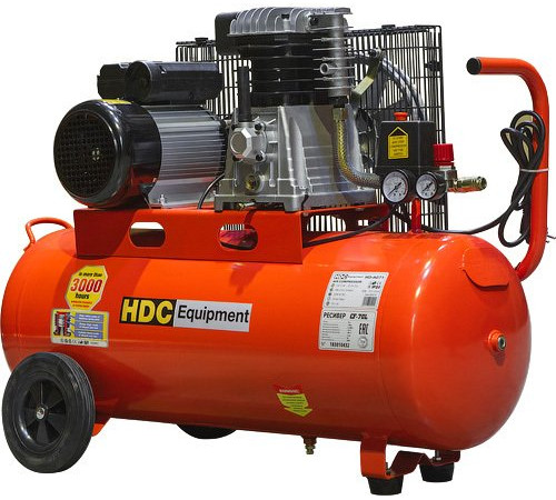 Компрессор HDC HD-A071