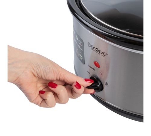 Медленноварка Endever Vita-112