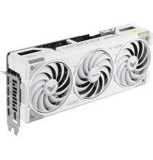 Видеокарта ASUS TUF Gaming GeForce RTX 5070 Ti 16GB GDDR7 White OC Edition TUF-RTX5070TI-O16G-WHITE-GAMING