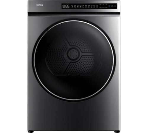Сушильная машина Korting KD 60IHP83 GR