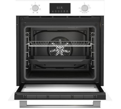 Электрический духовой шкаф Indesit IFE 3644 WH