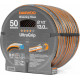 Шланг Daewoo Power UltraGrip DWH 5117 1/2'', 50 м