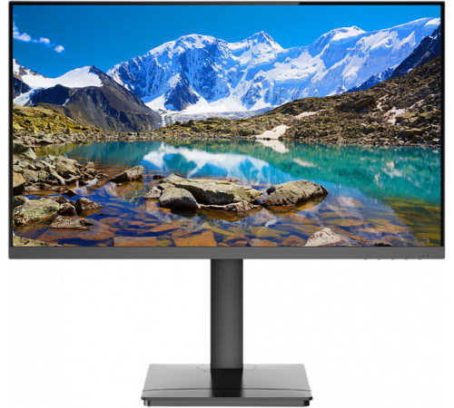 Монитор Fplus MO-24F129-HD