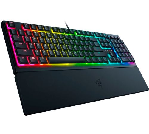 Клавиатура Razer Ornata V3