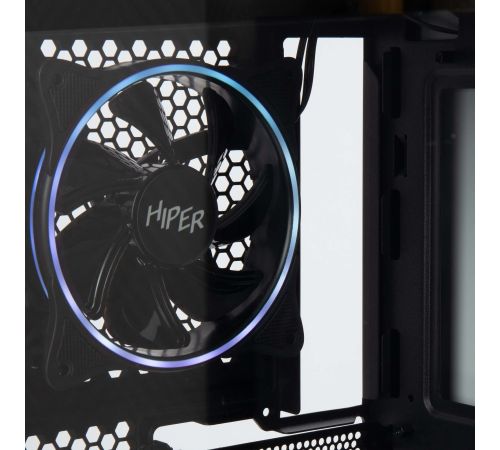 Корпус Hiper Gaming PW81