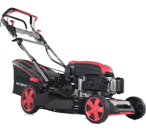 Газонокосилка Интерскол ГБ-51/196ВЭ 932.0.0.70