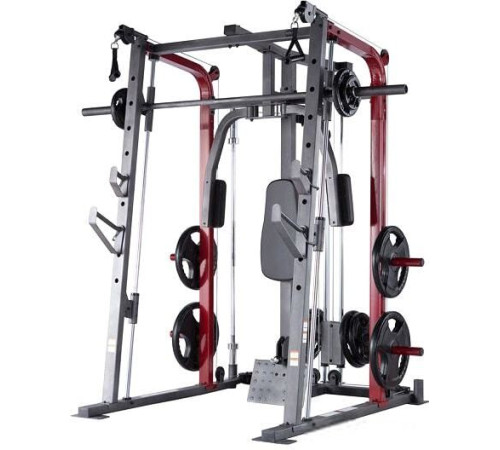 Силовая станция DFC 8500