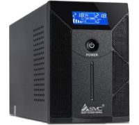 Источник бесперебойного питания SVC W-600