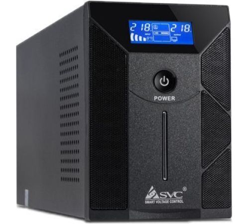 Источник бесперебойного питания SVC W-600