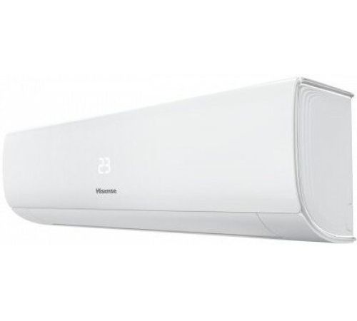 Кондиционер Hisense ZOOM 2.0 DC Inverter AS-24UW4RBTKB01 WI-FI