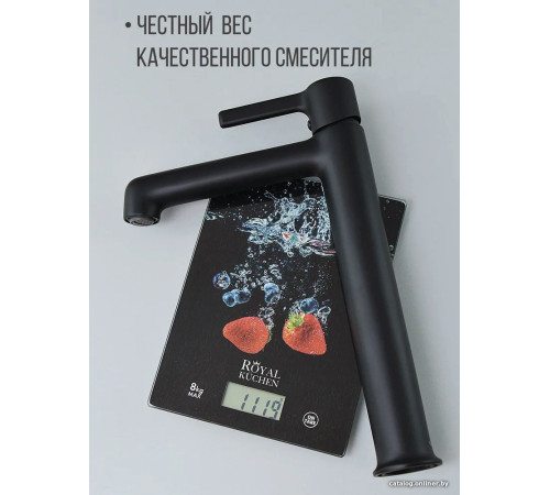 Смеситель Haiba HB11814-7