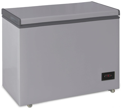 Морозильный ларь Бирюса M210KDN