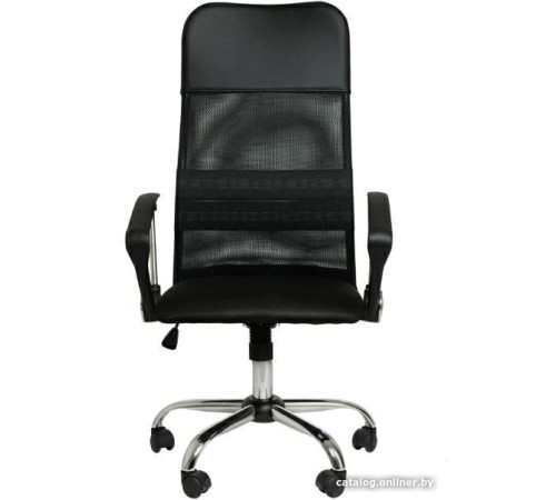 Офисное кресло King Style Fir GTP CH черный