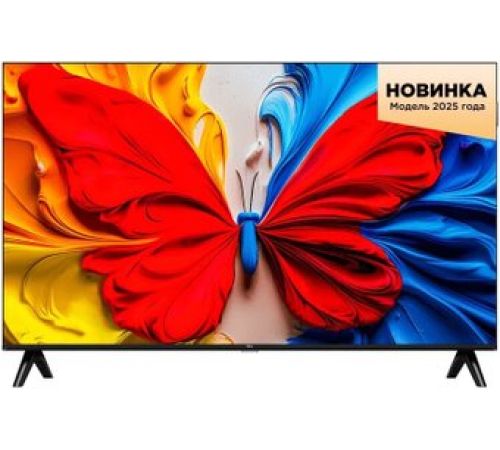 Телевизор TCL 40S5K