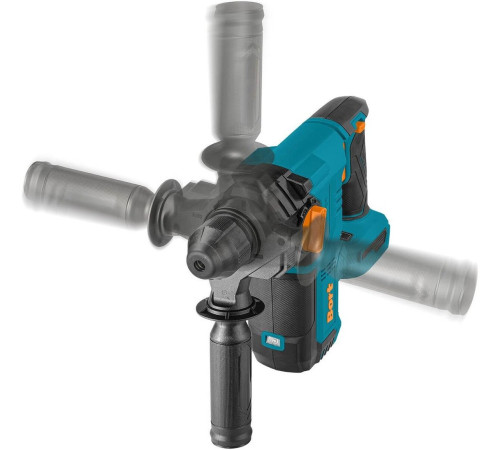 Перфоратор Bort BHD-21Li-XDK 93413472 без АКБ