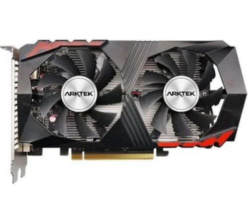 Видеокарта Arktek GeForce GTX 1050 2GB GDDR5 AKN1050MD5S2GH1