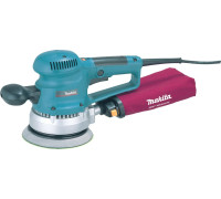 Эксцентриковая шлифмашина  Makita BO6030