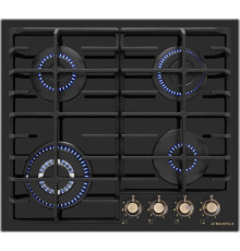 Варочная панель MAUNFELD EGHG.64.63CB.R/G