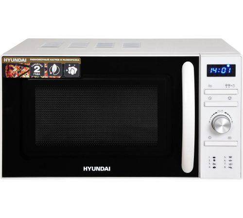 Микроволновая печь Hyundai HYM-D3027