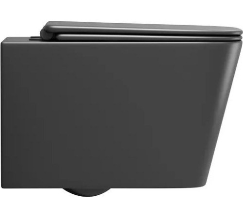 Унитаз подвесной Grossman GR-4404BMSQ