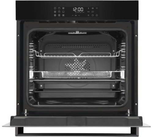 Электрический духовой шкаф Hansa BOES69821