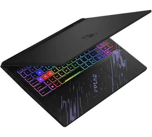 Игровой ноутбук MSI Pulse A16 AI+ C3HWGKG-030XRU