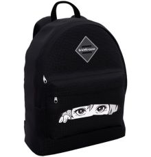 Школьный рюкзак Erich Krause EasyLine 17L Watching You 60334