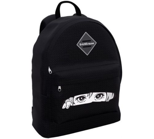 Школьный рюкзак Erich Krause EasyLine 17L Watching You 60334
