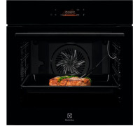Электрический духовой шкаф Electrolux AssistedCooking 800 KOEBP39Z