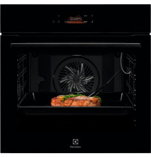 Электрический духовой шкаф Electrolux AssistedCooking 800 KOEBP39Z