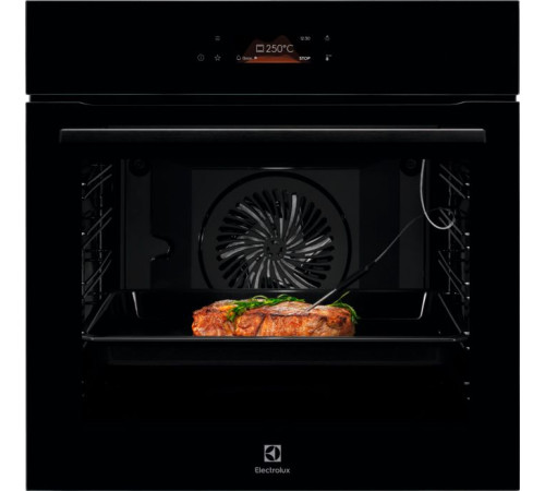 Электрический духовой шкаф Electrolux AssistedCooking 800 KOEBP39Z