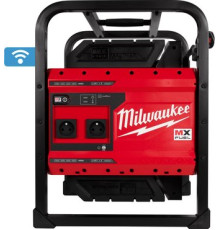 Портативная зарядная станция Milwaukee MX FUEL MXF PS-0 4933493922 без АКБ