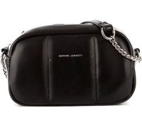 Женская сумка David Jones 823-6826-1-BLK черный