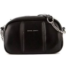 Женская сумка David Jones 823-6826-1-BLK черный