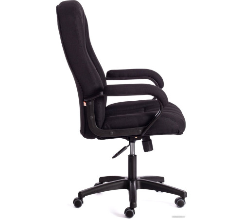 Офисное кресло TetChair СН888 ткань черный