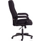 Офисное кресло TetChair СН888 ткань черный