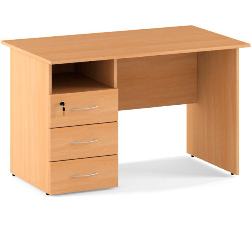 Стол Славянская столица С-073/1 дуб сонома