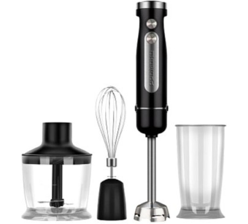 Погружной блендер Redmond Редмонд BH423 черный