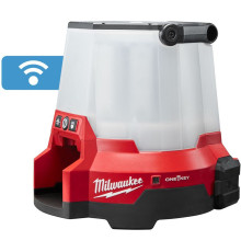 Фонарь Milwaukee M18 ONESLSP-0 One-Key без АКБ