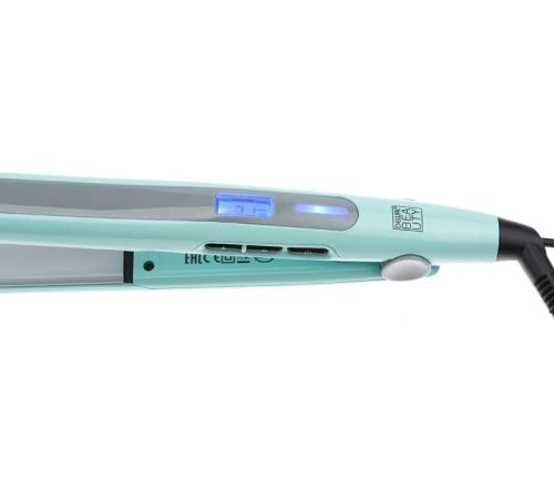 Выпрямитель Dewal Beauty Yummy HI2070 зеленый
