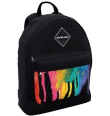 Городской рюкзак Erich Krause EasyLine 17L Color Drips 51774