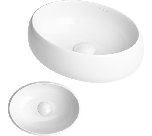 Умывальник Roxen Trendo mini 570200