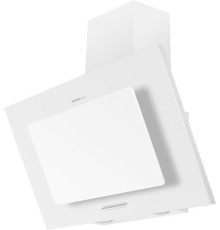 Кухонная вытяжка HOMSair Bell 50 белый