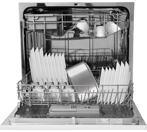 Настольная посудомоечная машина Weissgauff TDW 4006 D