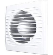 Осевой вентилятор Auramax D 125 / Optima 5-02