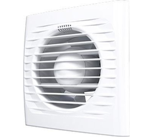 Осевой вентилятор Auramax D 125 / Optima 5-02