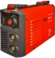 Сварочный инвертор Fubag IR 160