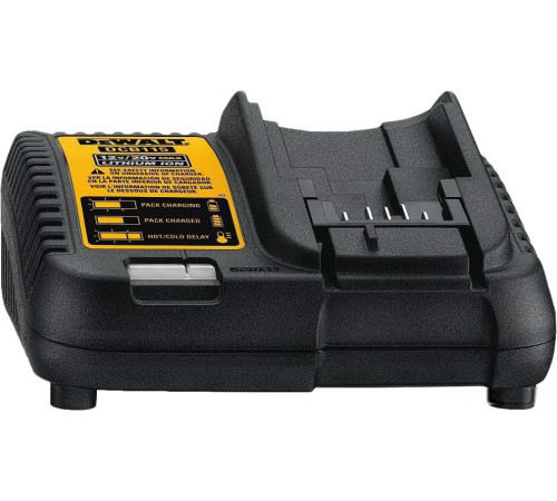 Зарядное устройство DeWalt DCB115 10.8-18В